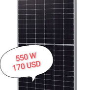Paneles solares - Img 58298873