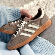 Adidas Spezial 43.5 NUEVAS - Img 54624740