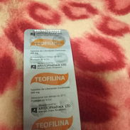 Teofilinas - Img 58468489