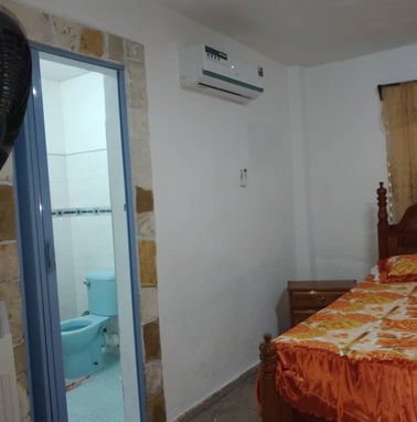 🏖️Reserva nuestra exclusiva casa de renta en Guanabo con piscina limpia para vivir intensamente el verano☀️ - Img 98042517