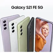 SAMSUNG S21 FE : - Img 53102364