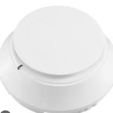 Dispositivos para Sistemas de Incendio Notifier "Sadi" - 2/6