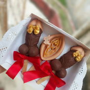 Chocolates Artesanales Personalizados 🍫 - Img 58241526