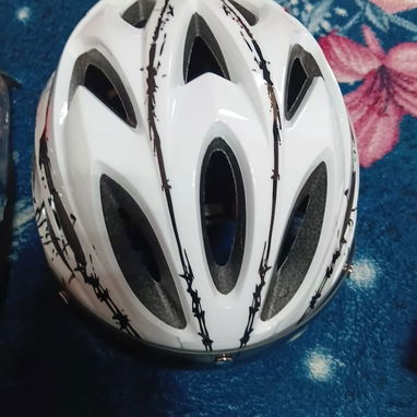 Casco con visera - 2/2