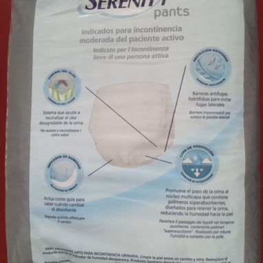 Culero para adultos - Img 122097739