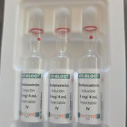 Ondasentron en ampulas 8mg/4ml - Img 57559930