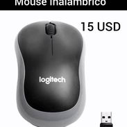 Logitech M185 New - Img 54415905