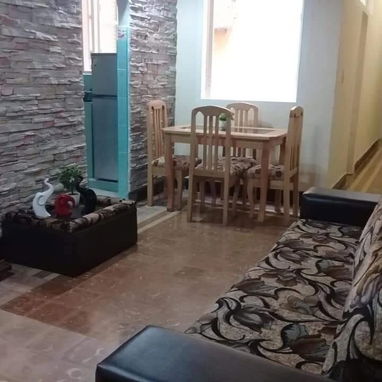 🏤Apartamento de renta en Habana Vieja/Alquiler en Habana Vieja/House for rent/Accommodation - 4/5