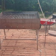 Parrilla para azar - Img 58060584