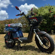 Bicimotos electricas Topmaq Evolution 2026 . Nuevas a estrenar por usted - Img 54278974