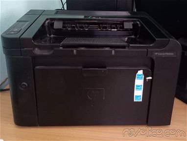 Vendo impresora HP laser jet 1606dn - Img main-image-45505569