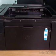 Vendo impresora hp laserjet p1606dn - Img 46068629