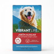 Jabón Vibrant Life – 150 g - Img 56620787