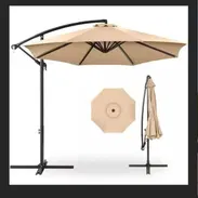 Sombrillas para negocios,picinas,playas ,ect - Img 55487672