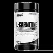 Lipo 6 L-Carnitine (Nutrex) 120cap-60serv 56902981 - Img 56135753