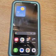 📱 Galaxy S22+ 128GB – 6 meses de uso – Incluye cargador + funda resistente – $250 USD - Img 55236784