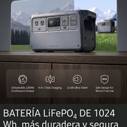 DISTINTOS TIPOS Y VARIEDADES DE ECOFLOW Y ESTACIONES DE ENERGÍA - Img 55249281
