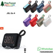 * Bocina JBL Go 4 - Img 56140944