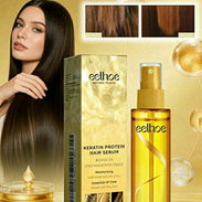 SÉRUM CAPILAR DE PROTEÍNA CON KERATINA EELHOE - Img 56405381