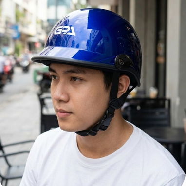 Cascos tipo gorra original importado. - Img 122299494