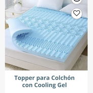 Agrega suavidad a tu colchon! - Img 54366593