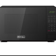 Microwave Royal de 20litros - Img 55444774