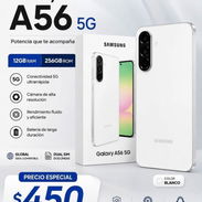 Samsung Galaxy A56 5G | 12/256 GB - Img 56865101