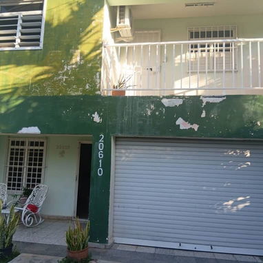 Vendo casa 2 niveles en Atabey, Playa. Placa libre, cisterna propia - 2/6