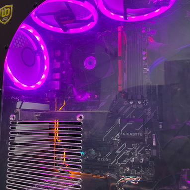 🚀 GANGA: PC i5 8va Gen + Monitor 24" IPS + Set de Oficina - Img 120016209