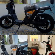 *🛵 BICIMOTO FENIX SPORT 🛵* - Img main-image-56524818