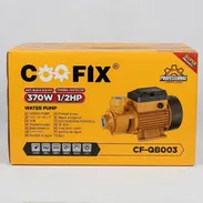 Motor de agua Coofix💦 1/2hp - Img 57290337