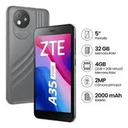 ✨ ZTE BLADE A35 Core (2GB RAM / 32GB) ✨ - Img 55195334