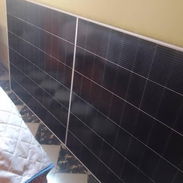 ☀️ PANEL SOLAR 620W - Img 57501797