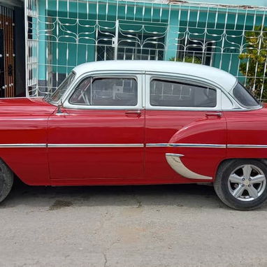 Vendo Chevrolet 53 - Img 106758371