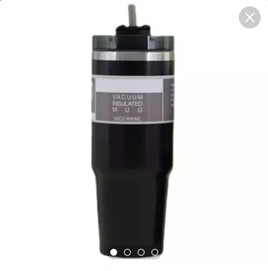 Termo Acero Inoxidable - Img 96726271