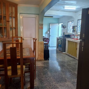 Venta de casa en santa fe a 1 cuadra de la playa - 7/10