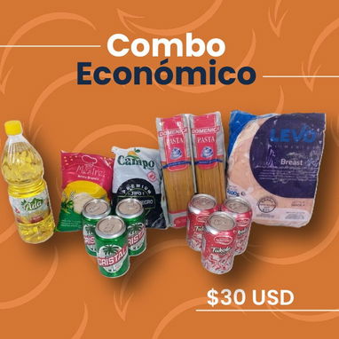 Combos de Comida - Img 120863598