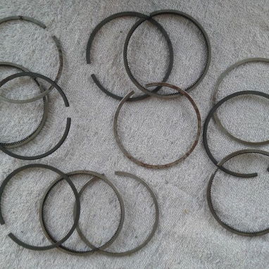 FILTRO GASOLINA y otros accesorios y piezas de auto y moto - Img 112596447