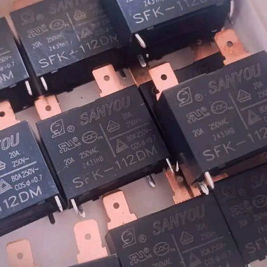 Se venden relay universal de frio, relay de split y térmicas a buen precio y de la mejor calidad - 3/3