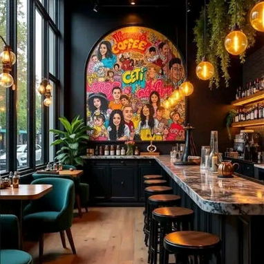 Licencias comerciales de Restaurantes, Bares, Cafeterías Puntos de Venta - Img 119007791