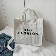 Bolsos Bag fashion - Img 45427946