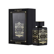LATTAFA Bade'e Al Oud Oud for Glory - Img 53825879