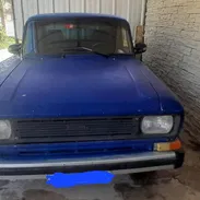 Vendo moscovich 2140 - Img 56944707