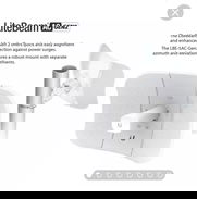 Litebeam 5AC GEN2- UBIQUITI - Img 49615793