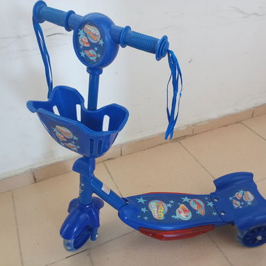 Carriolas de niños y niñas - 2/2