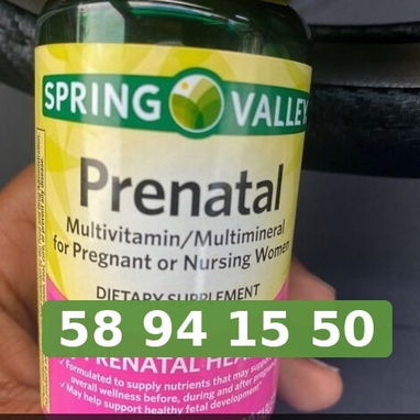 Prenatal - 2/3