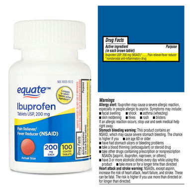 Ibuprofeno - Img 109422623