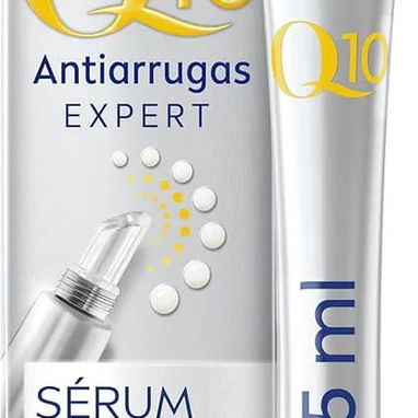 Skincare Nivea Q10 Crema de día, contorno de ojos y serum. Precio 20 usd cada producto. - Img 118747716