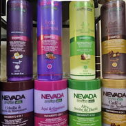 *Juegos de shampoo+ acondicionador para el crecimiento del cabello* _Precio: 15 USD_ - Img 58071723