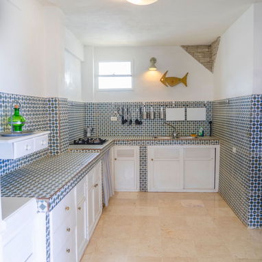 Casa de Renta en Sta fe - 3/8